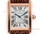 (ER) Swiss Replica Cartier Tank Solo Automatic White Dial Rose Gold Watch 31mm (3)_th.jpg